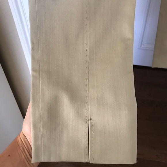 Ralph Rucci pants - Picture 3 of 8